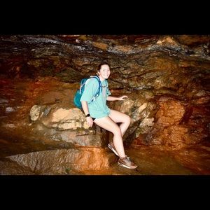 Meet your Posher, Kiylee